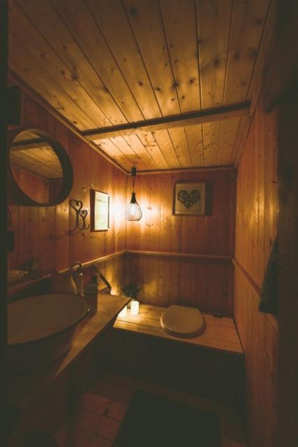Living Timeless- Bubble Tent Elzach Inklusive Hot Tube Badefass- Schlafen Unterm Sternenhimmel ภายนอก รูปภาพ